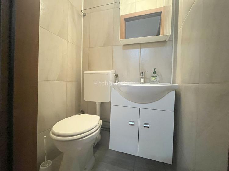 De închiriat apartament modern – Zona Medicină - 20