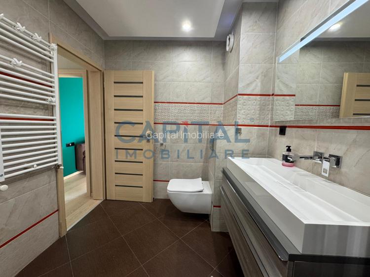 FARA COMISION! Imobil 2017, etajul 4/5, pacare, zona FSEGA, Iulius Mall - 9