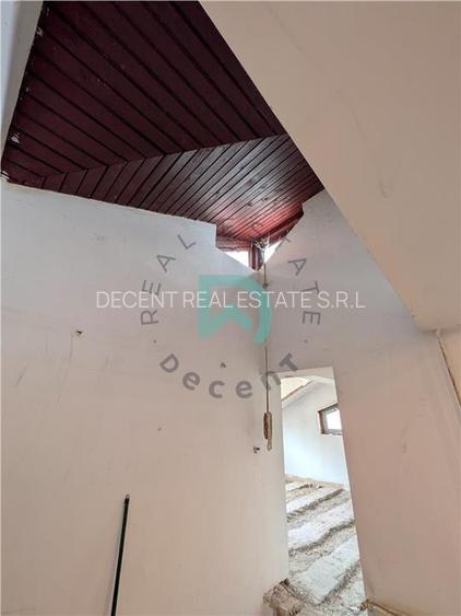 Garsoniera extinsa Racadau, Brasov - 10
