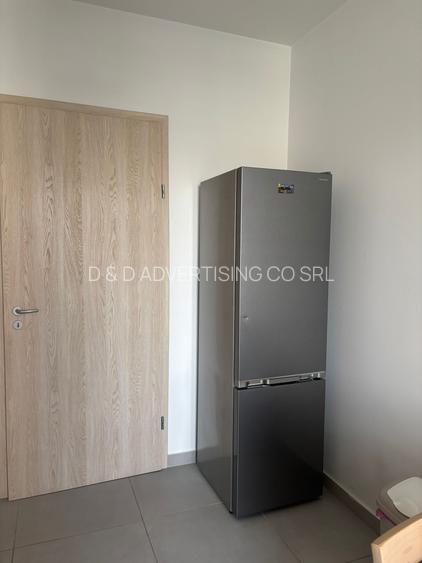 Bulevardul Timisoara - Apartament 2 camere - BLOC NOU - CENTRALA PROPRIE - 7