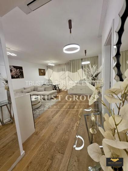 Apartament 2 camere Aviatiei Park | 2020 - 4