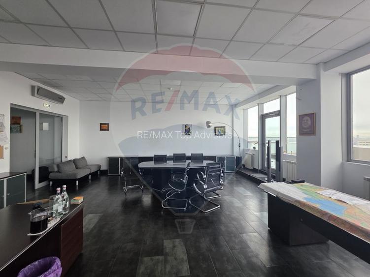 Cladire Birouri DE VANZARE | 13 Septembrie | Potential Conversie Hotel - 5