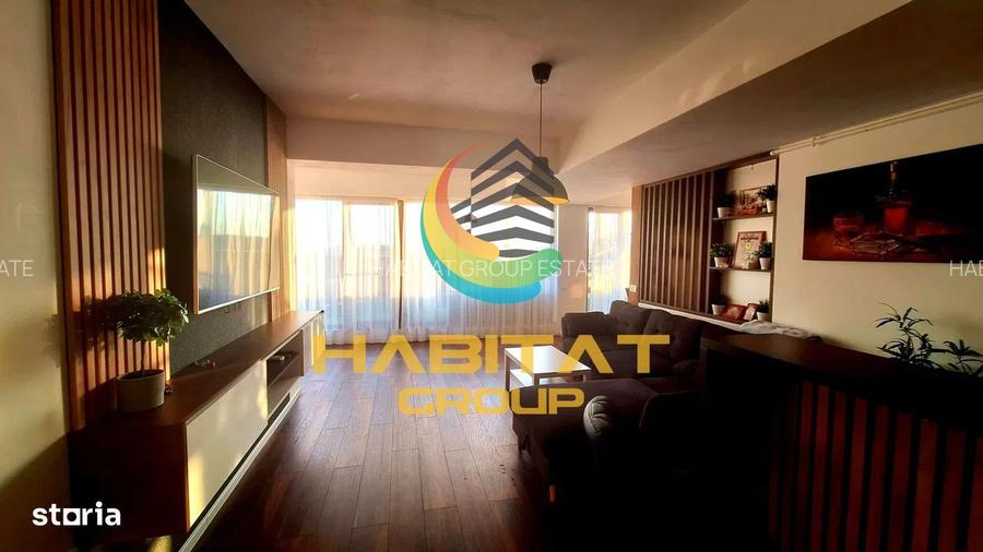 Berceni Alexandru Obregia piata penthous 298mp modern - 3