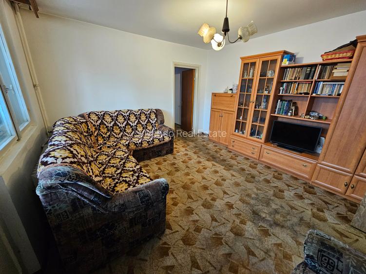 Apartament 3 camere Militari | Gorjului | bloc reabilitat termic - 2