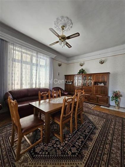 CASA SI TEREN DE VANZARE TG.OCNA IN EXCLUSIVITATE - 6