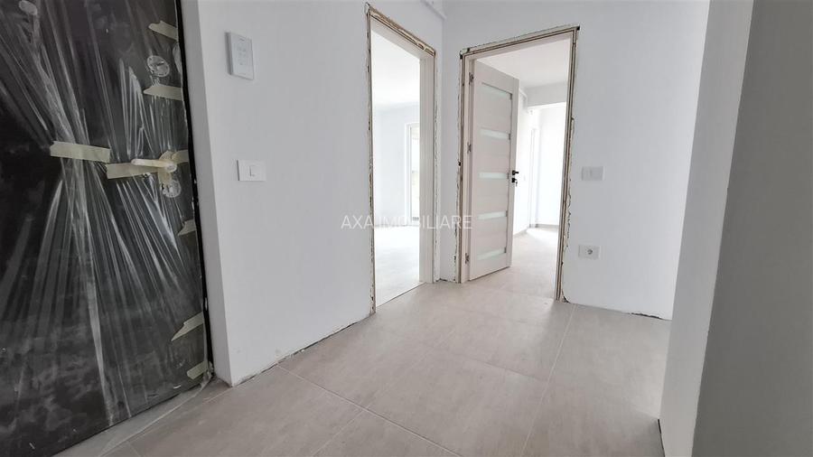 Apartament 2 cam Valea Lupului,Loc de parcare,Incalz pard,0% Comision - 3