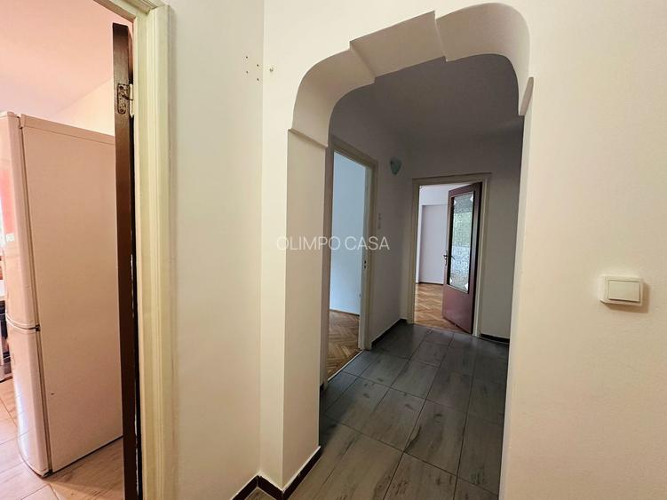 Apartament 3 camere | Calea Moșilor - 6