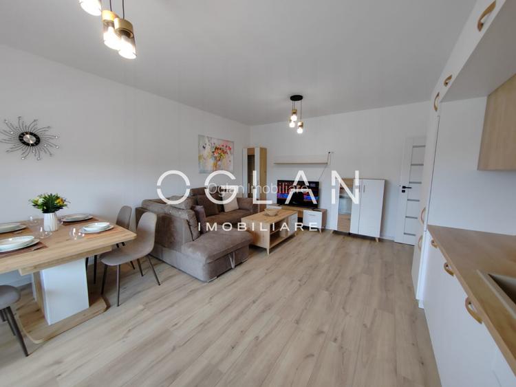 Apartament de LUX Mobilat&Utilat 3cam, Cl Surii Mici - 3