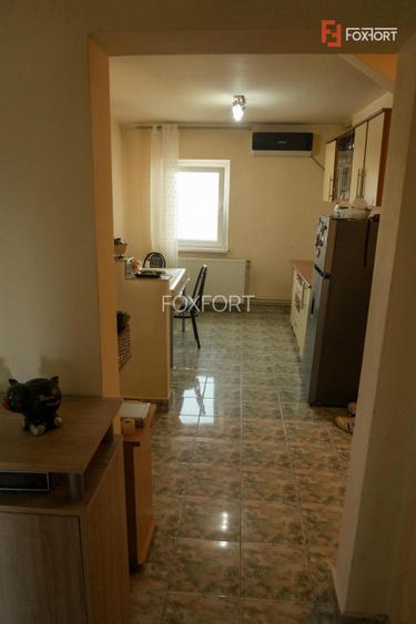 Apartament de vanzare cu 3 camere de 75 mp, zona Bucovina - 17