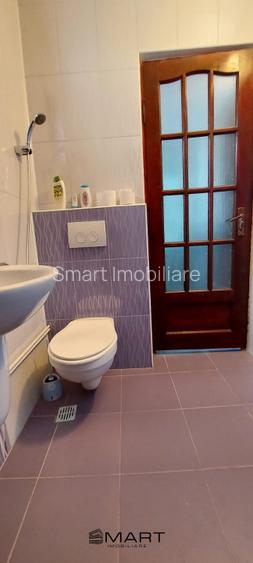 Casa individuala zona Calea Poplacii - 13