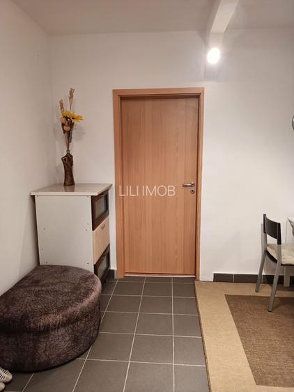 Inchiriez apartament 1 camera - 6