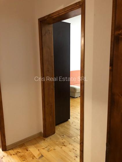 Chirie ap.1 camera , decomandat, amenajat-zona Lic.Unirea-la 10 min de UMF - 2