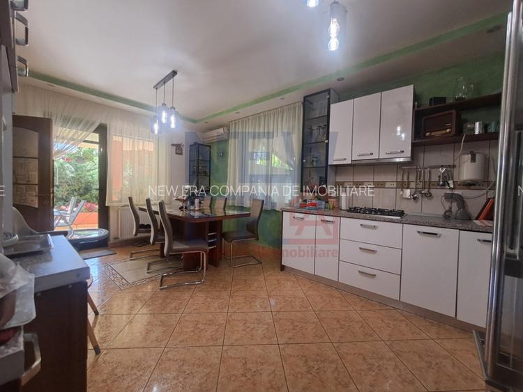 Casa individuala Popesti-Leordeni-Oază de liniște și confort pentru sufletul tau - 13