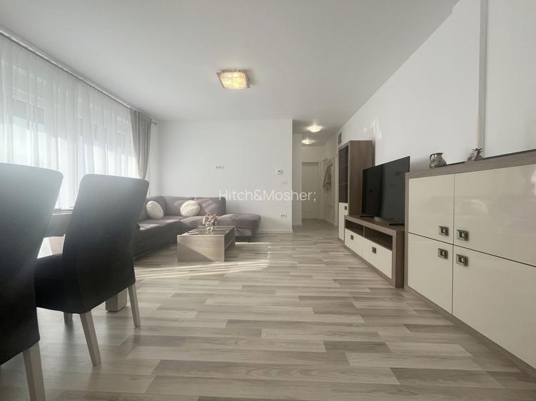Apartament tip penthouse, zona Sud Plaza - 4