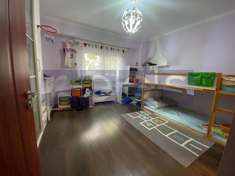 VANZARE 3 CAMERE | 92 MP | GRADINA | COMPLET MOBILAT | ZONA AVIATIEI - 8