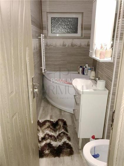 SPITALUL JUDETEAN - 3 CAM - CENTRALA PROPRIE/AC - BLOC ANVELOPAT - ETAJ 1 - 8