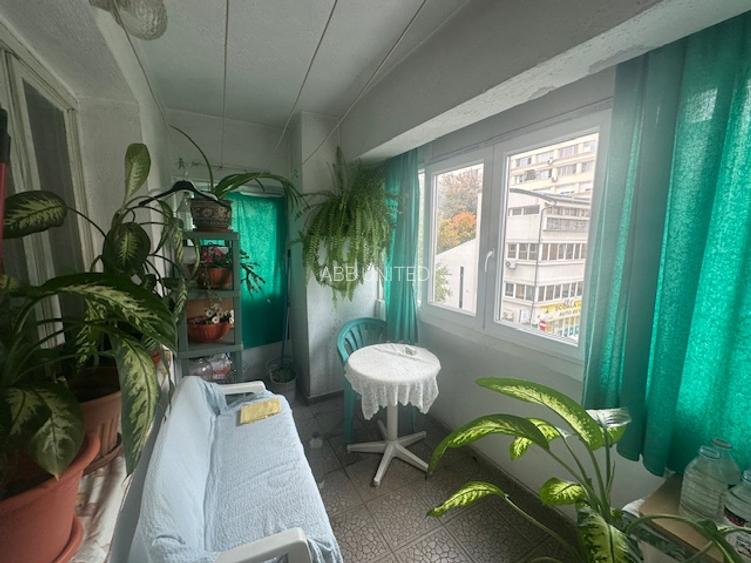 Metrou Piata Iancului - Bd. Mihai Bravu - 7