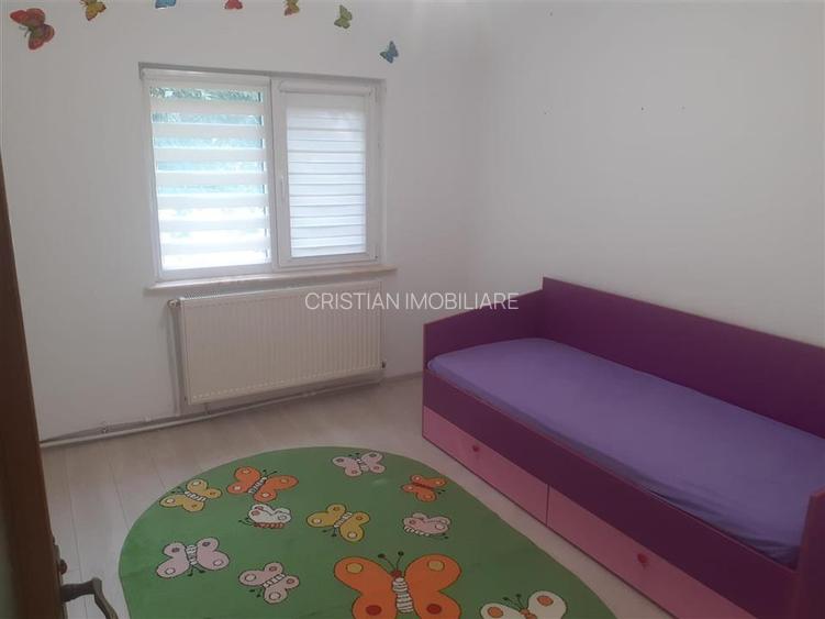 Independentei-CEC Vezi VIDEO 3 camere etaj 2, Decomandat, Mobilat si Utilat - 5