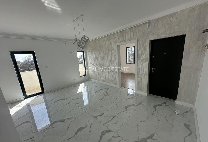 Vanzare Apartament 2 camere Bloc Nou Loc de Parcare Crangasi-Giulesti - 9