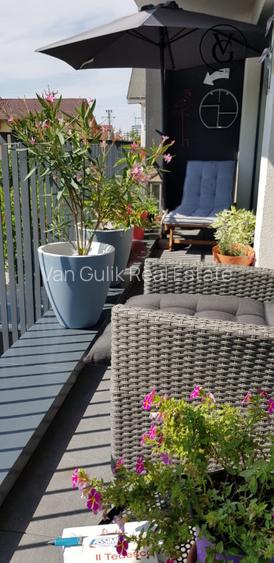 Apartament 3 camere Pipera | Rond OMV bloc boutique - 11