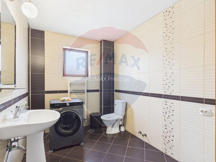Casă / Vilă Tancabesti 6 camere de inchiriat - 26