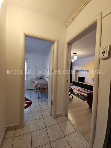De închiriat | Apartament modern 2 camere – Zona Capitol Constanța - 9