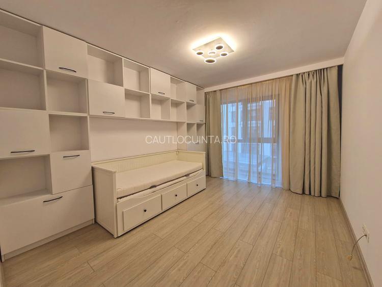Refugiul Urban al Elegantei | 3 camere | Bd Timisoara | Parcare | Boxa - 7