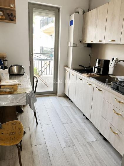 Apartament 2 camere 60mp/utili Mobilat/Utilat Mosnita Noua - 2
