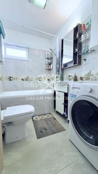 Casa tip duplex, 4 camere, 3 bai, teren 273 mp, Apahida-Sub Coasta - 13