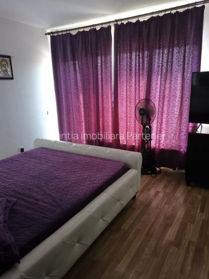 Casa P+E, STEFANESTI, teren 600mp, mobilata - 7