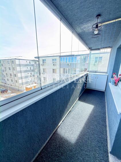 Apartament 3 camere,  luminos, complet mobilat si utilat cu Parcare | 3 min STB - 15