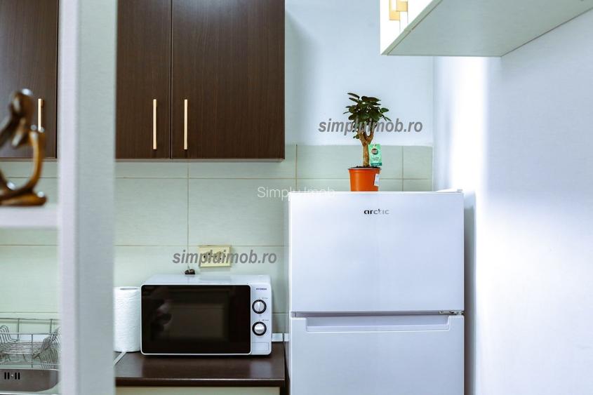 Ocazie Investitie Garsoniera Sector 1 - 6