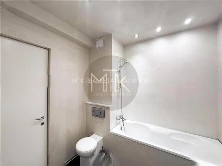 Apartament Premium 3 camere | Herastrau | 1Loc Parcare - 17