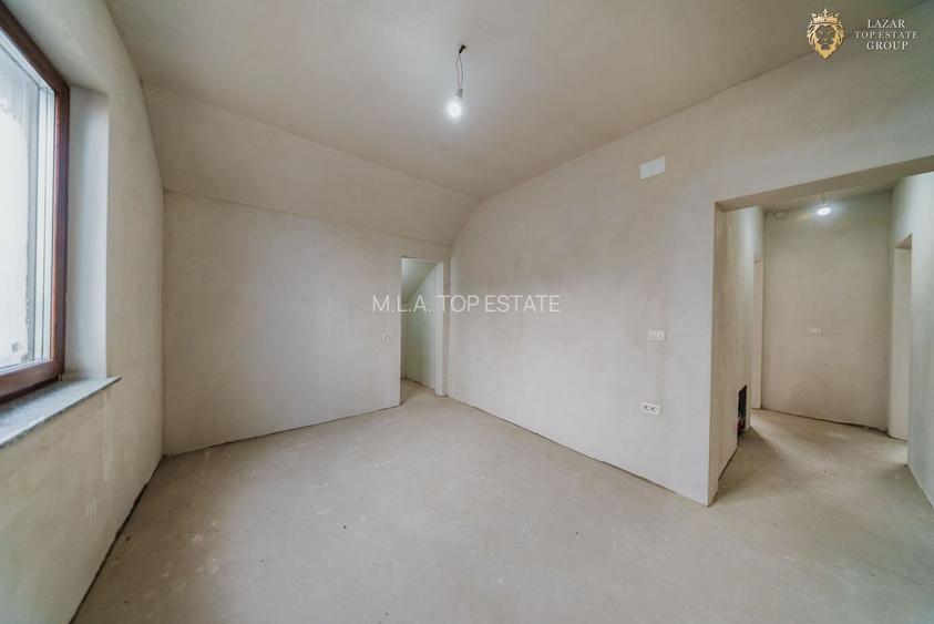 Vilă noua P+M in Sanleani - 26