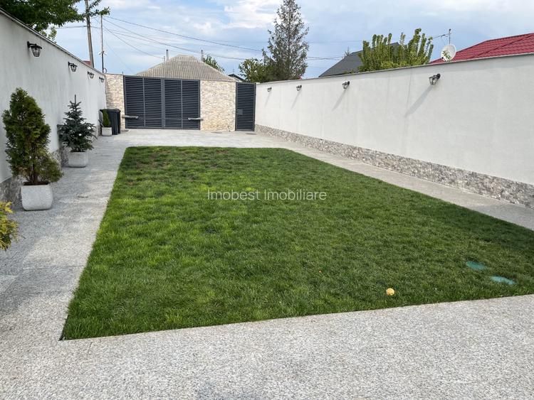 Vila deosebita, mobilata utilata lux, Valu lui Traian! - 3