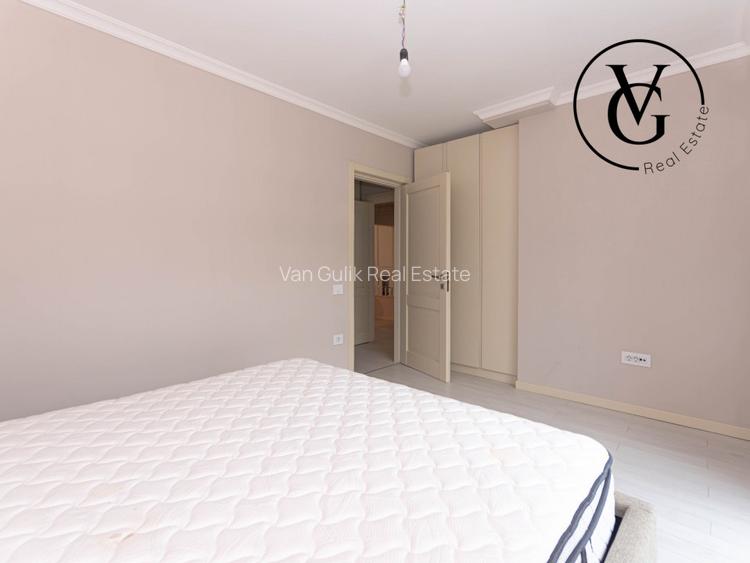 Apartament 3 camere-100 mp-  Mamaia -frontal lac - 20