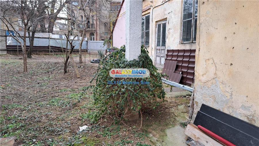 Vanzare apartament parter casa BERZEI si teren liber de constructie - 9