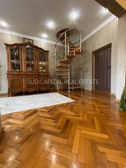 Apartament mobilat in vila, P+1 zona Delea Veche - 3