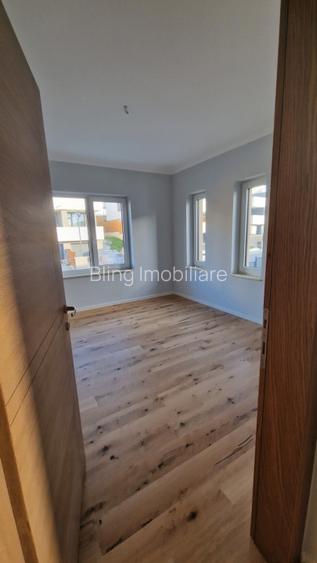 Ansamblu de duplexuri, 4 camere, garaj, gradina, zona Bv Municii  - 16