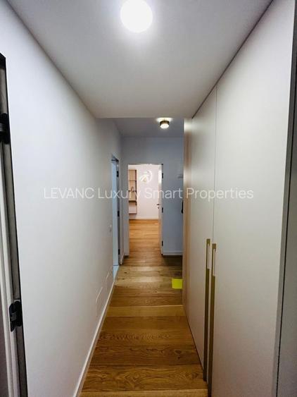 NUSCO CITY - PIPERA | APARTAMENT LUX - 3 CAMERE | PRIMA INCHIRIERE - 7