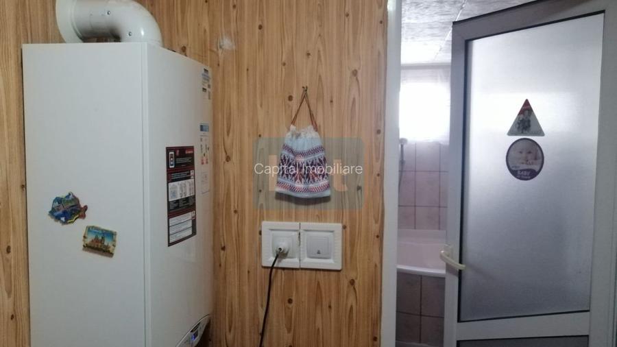 Casă Braila, 2 camere, 60mp, Calea Galați - 2