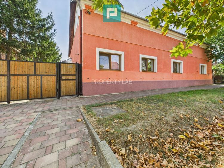 Casă cu 6 camere în Sânicolau Mare Timiș - 27