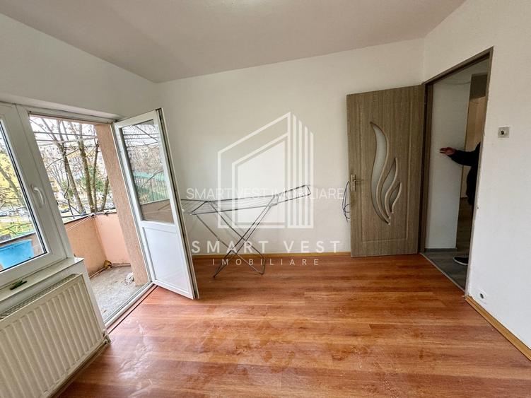 Apartament 4 camere | Etaj 2 din 4 | Zona Micro 17 - 2