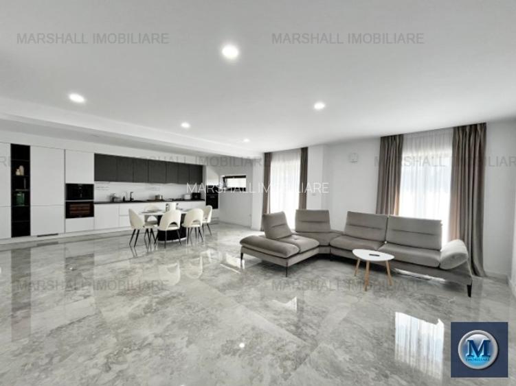 Vila cu 5 camere de vanzare in Strejnicu, 214.18 mp #16578 - 2