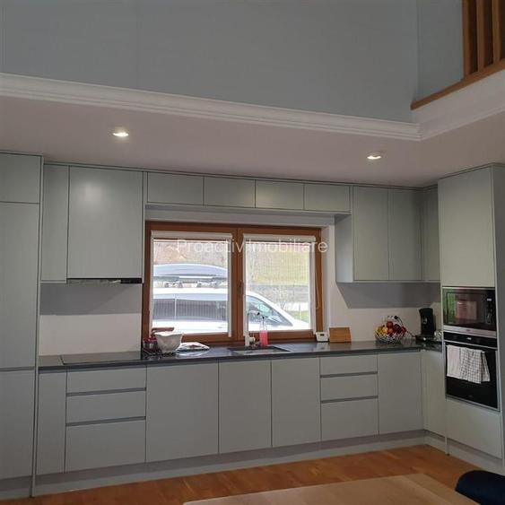 Casa individuala | Valeni-Stanisoara | Complet Mobilata | Teren 3000 mp | C-5766 - 4