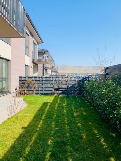 Comision 0! De vanzare duplex cu personalitate, complet mobilat! - 16