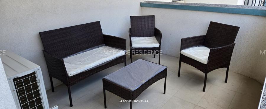 Studio dublu NOU in Pipera | mobilat si utilat | loc de parcare inclus - 11