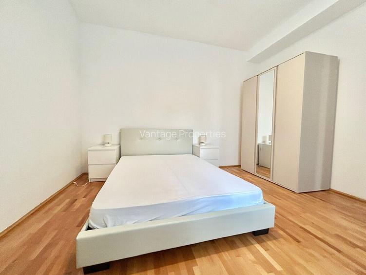 4-room villa, Baneasa Residential complex, Iancu Nicolae area - 20