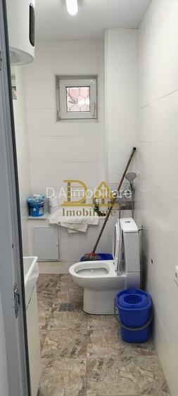 Spatiu comercial (ideal Horeca) de inchiriat in zona Doamna Ghica - 22