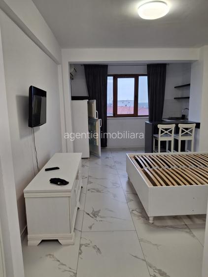 Studio - ideal vacanță -Eforie Nord Bld Republicii - 9